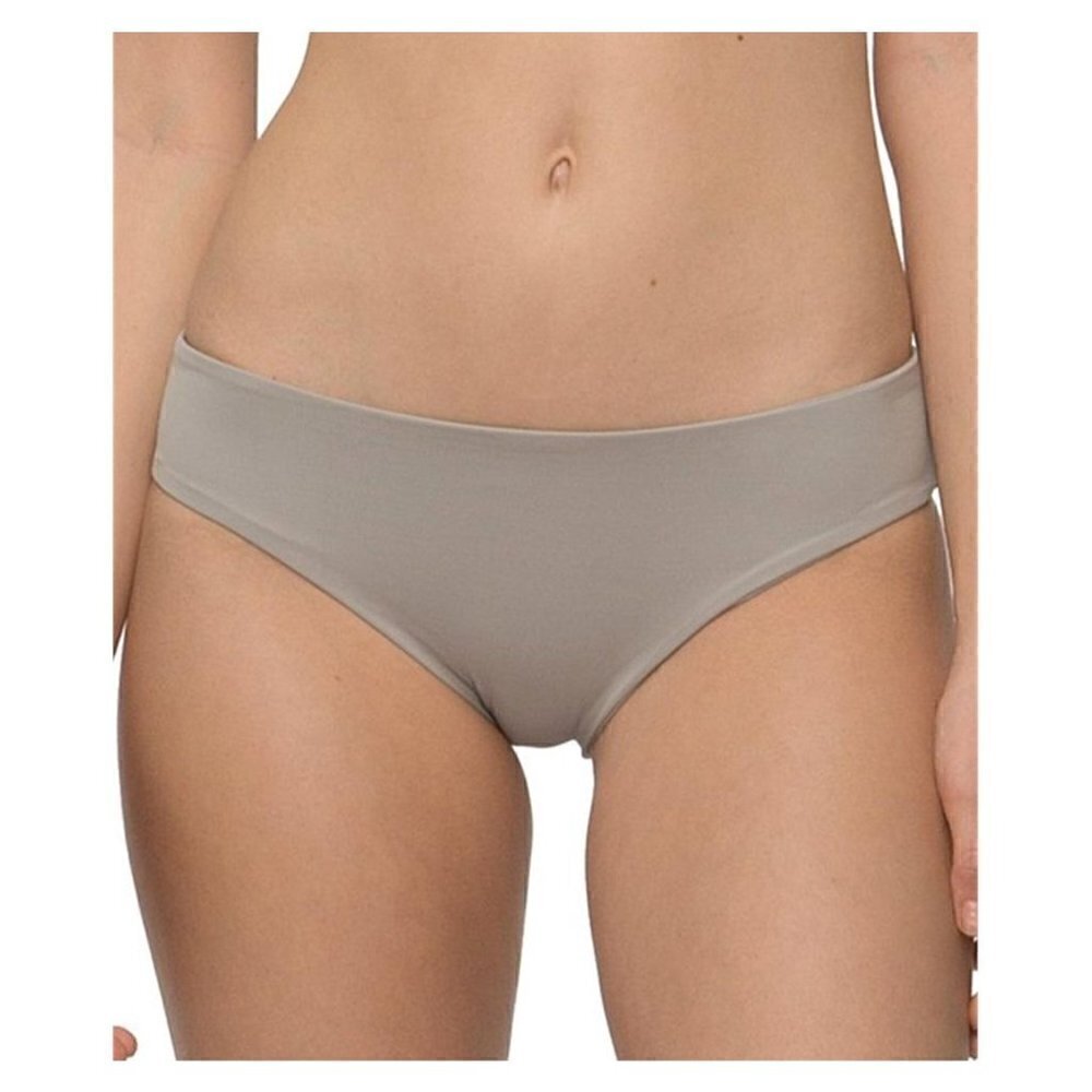 NWT Tavik Ali Moderate Swim Bottom in Sand Dune - Medium